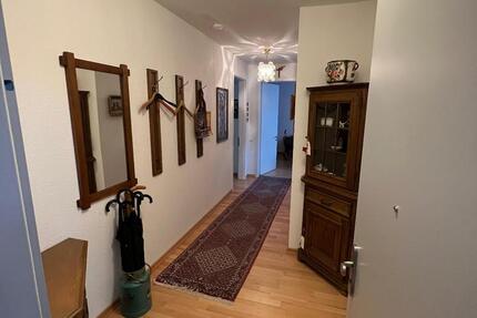 Wohnung (ab 60+ oder Schwerbehinderung) in Koblenz-Rauental 2 zimmer