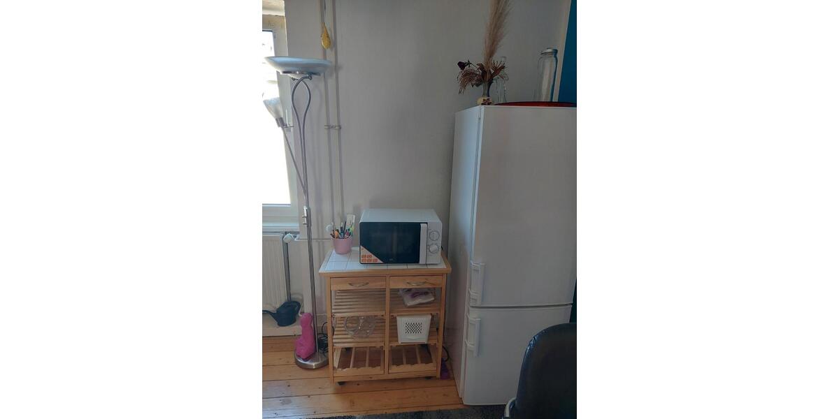 Wohnen auf Zeit Frankfurt am Main Westend Süd - 1 Zimmer, 38 m&sup2;, 770&euro; | Angebot:26551259