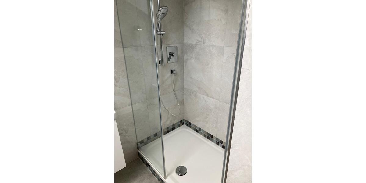 Möblierte 2 Zimmerwohnung (50qm) in Rottweil. 2 zimmer