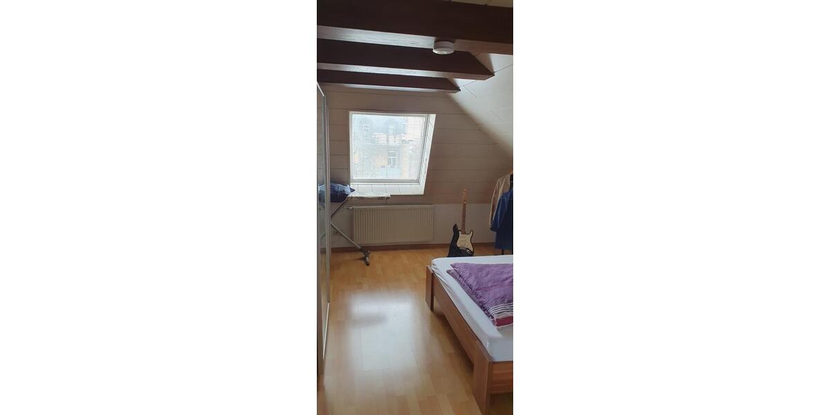 Dachgeschoßwohnung Erfurt Daberstedt - 1 Zimmer, 82 m&sup2;, 850&euro; | Angebot:25178910