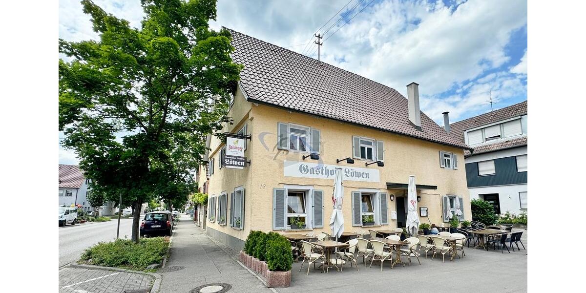 Gewerbeobjekt Tübingen - 1.119&euro; | Angebot:23744824