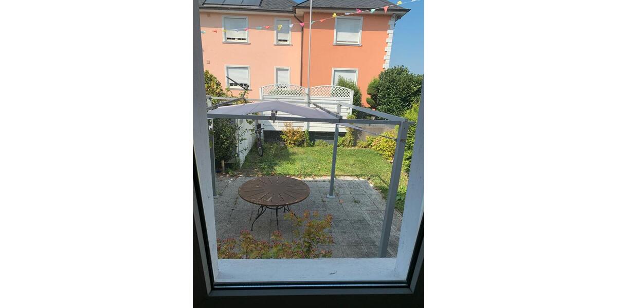 Erdgeschoßwohnung Koblenz Bubenheim - 3 Zimmer, 70 m&sup2;, 800&euro; | Angebot:26040606