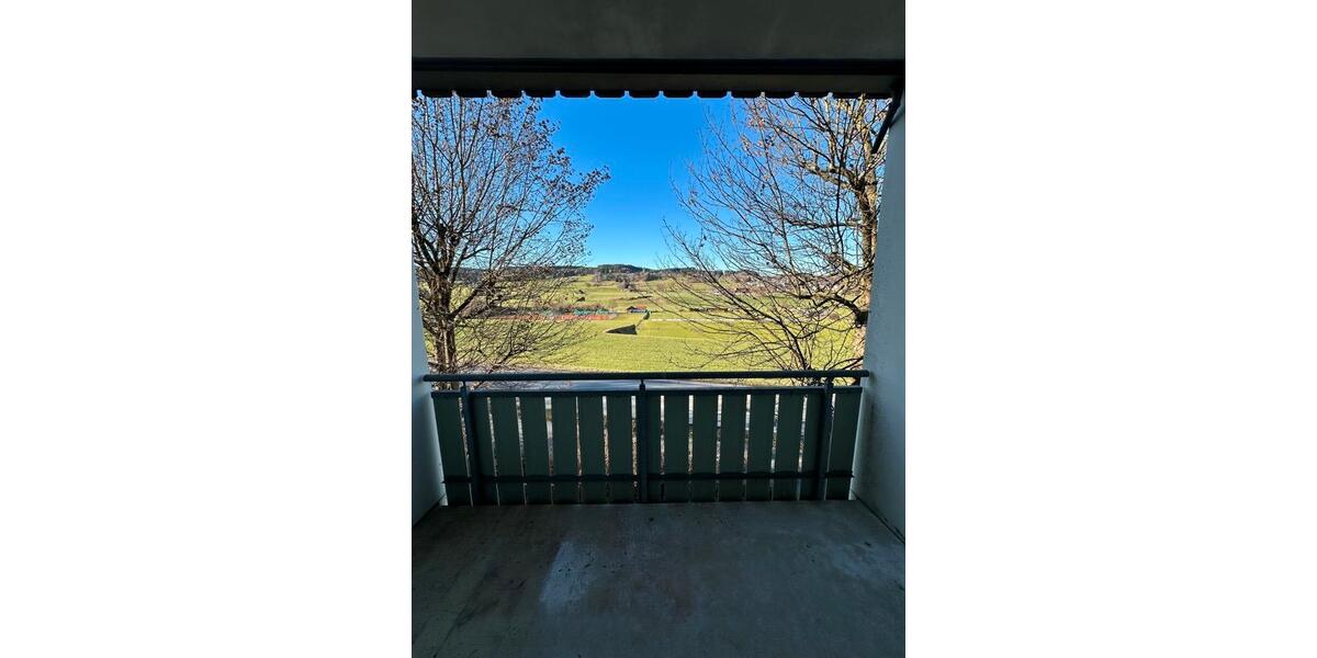 1. OG 3 Zimmer mit Balkon 3 zimmer