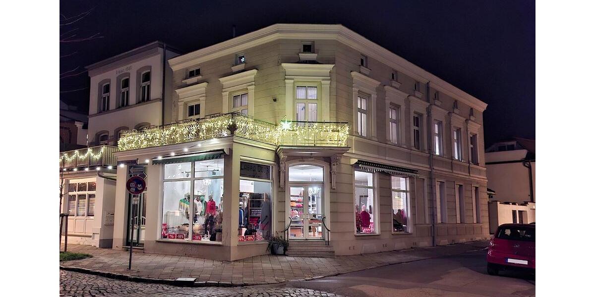 Gewerbeobjekt Rostock Hohe Düne - 1.020&euro; | Angebot:26271624