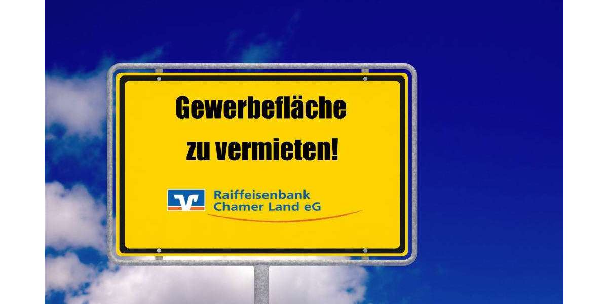 Gewerbeobjekt Furth im Wald - 1.270&euro; | Angebot:21791488