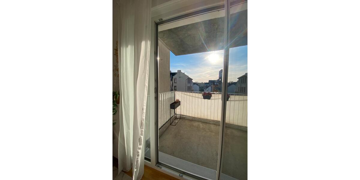 Etagenwohnung Offenbach am Main - 1 Zimmer, 18 m&sup2;, 640&euro; | Angebot:24565679