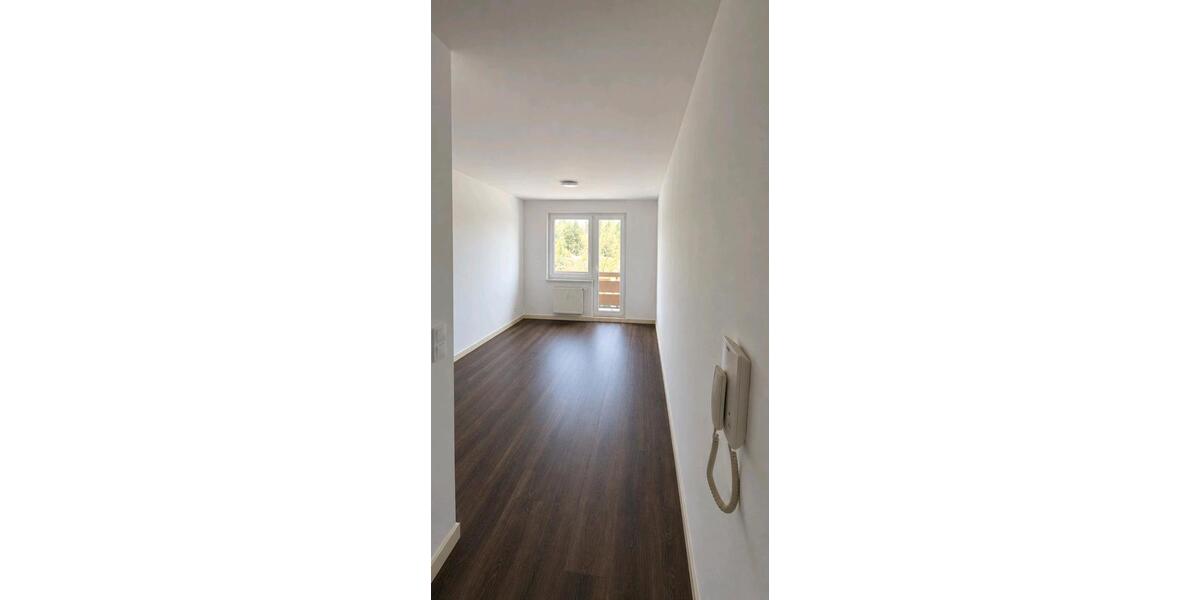 Etagenwohnung Neustrelitz - 2 Zimmer, 41 m&sup2;, 425&euro; | Angebot:26612771