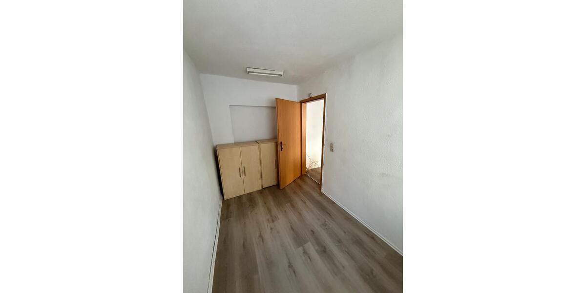 Erdgeschoßwohnung Aalen Unterkochen - 2 Zimmer, 35 m&sup2;, 650&euro; | Angebot:26049585