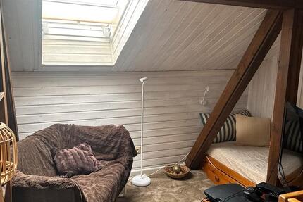 Wohnen auf Zeit Tastrup - 1 Zimmer, 20 m&sup2;, 370&euro; | Angebot:26196560