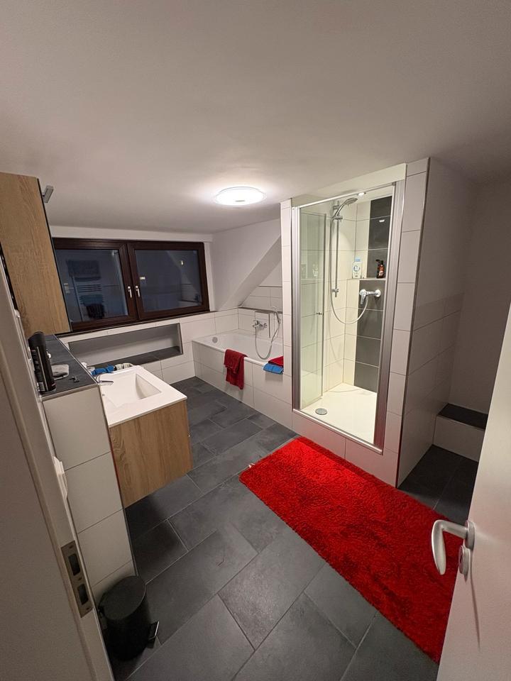 Wohnung zur UntermieteMitbewohner mit guter Lage in Trier Süd
