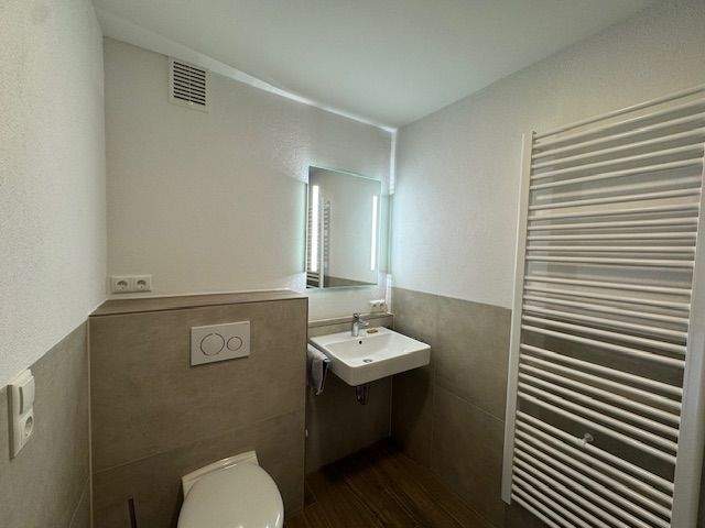 Etagenwohnung Nürnberg Wöhrd - 4 Zimmer, 101 m&sup2;, 1.450&euro; | Angebot:24855200