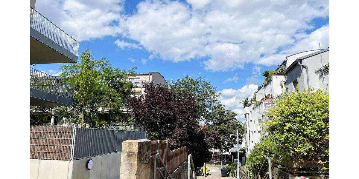 Etagenwohnung Fürth Innenstadt - 3 Zimmer, 85 m&sup2;, 1.472&euro; | Angebot:26740906
