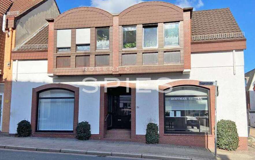 Büro in Bremen 440 € 54.5 m²