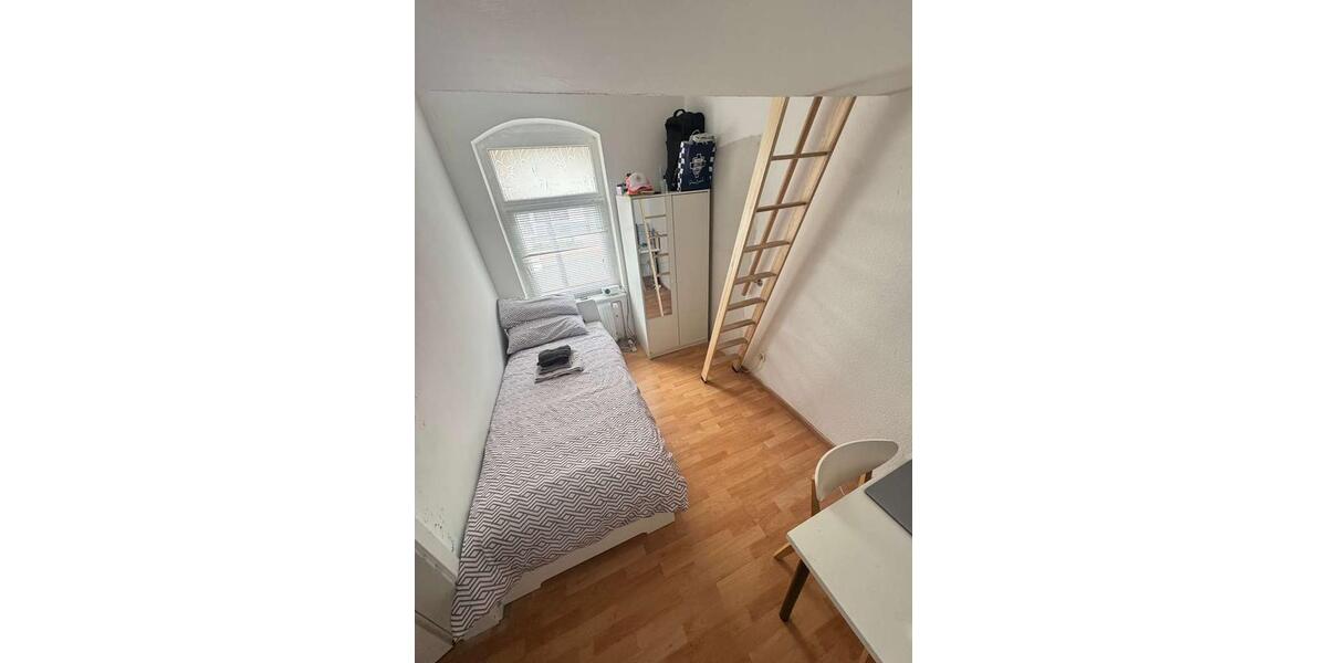 Wohnen auf Zeit Hannover Linden-Limmer - 1 Zimmer, 11 m&sup2;, 520&euro; | Angebot:26187833