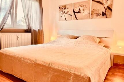 Wohnen auf Zeit Duisburg Duisburg-Mitte - 2 Zimmer, 55 m&sup2;, 75&euro; | Angebot:25338119