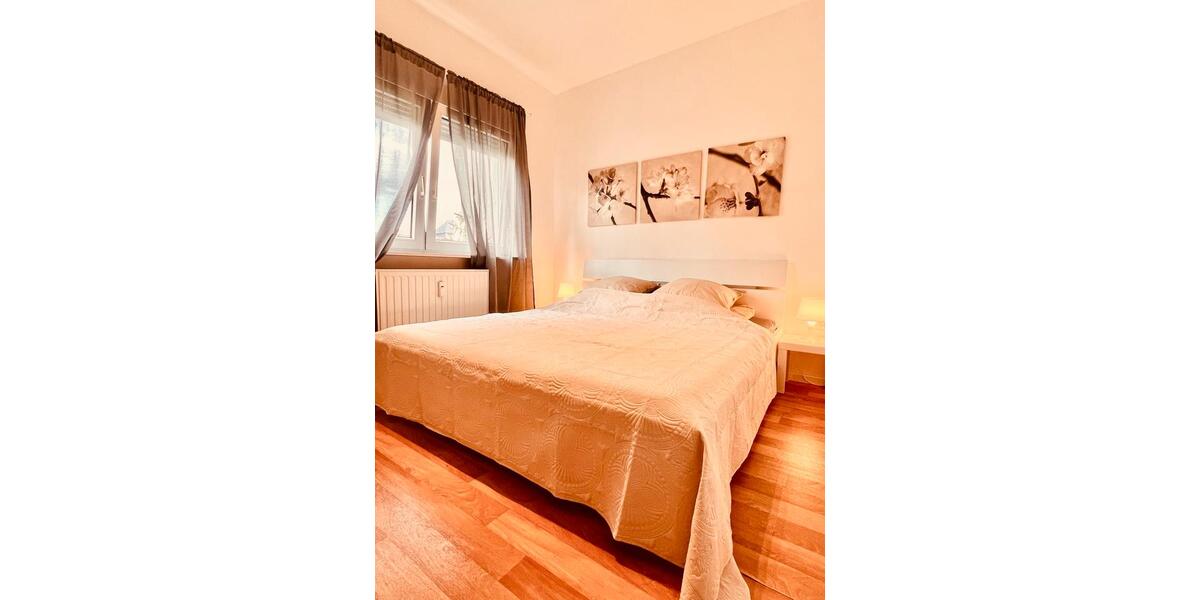 Wohnen auf Zeit Duisburg Duisburg-Mitte - 2 Zimmer, 55 m&sup2;, 75&euro; | Angebot:25338119