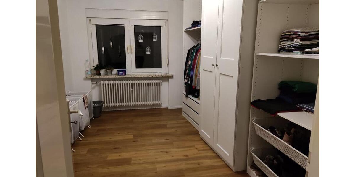 Etagenwohnung Bad Fallingbostel - 3 Zimmer, 78 m&sup2;, 660&euro; | Angebot:26532147