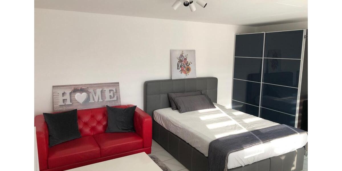 Terrassenwohnung Binzen - 1 Zimmer, 40 m&sup2;, 650&euro; | Angebot:25424525