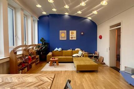 Kurzzeitvermietung in Landau – vollmöbliert von Januar 2026 bis August 2027! 4 zimmer