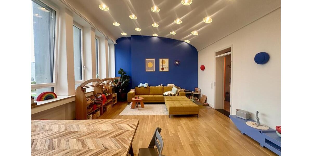 Kurzzeitvermietung in Landau – vollmöbliert von Januar 2026 bis August 2027! 4 zimmer