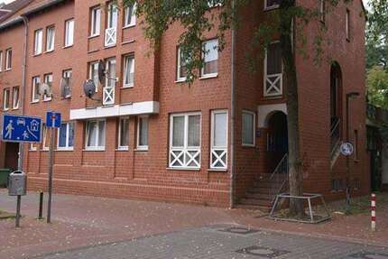 Wohnung zum Mieten in Hannover 368,70 € 44.99 m² 1 zimmer