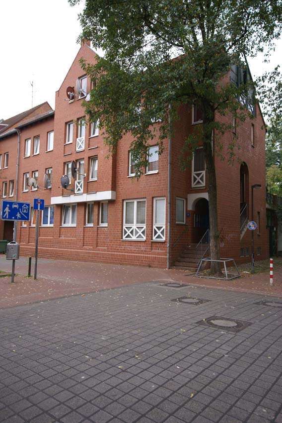 Wohnung zum Mieten in Hannover 368,70 € 44.99 m² 1 zimmer