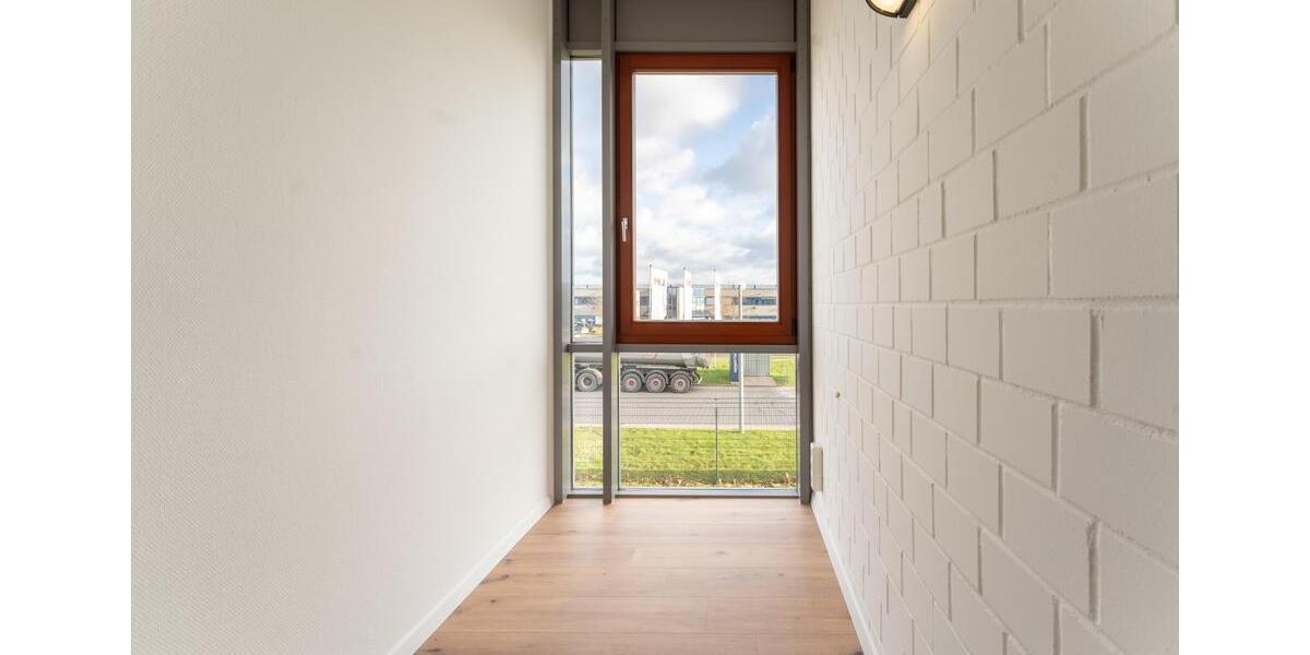 Tolle Büroetage im Gewerbegebiet Hannover Anderten zimmer