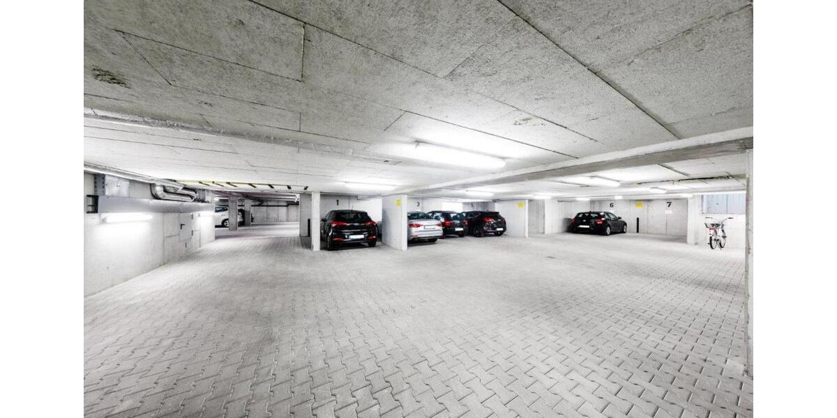 Wohnen auf Zeit Heilbronn Kernstadt - 1 Zimmer, 21 m&sup2;, 579&euro; | Angebot:26253812