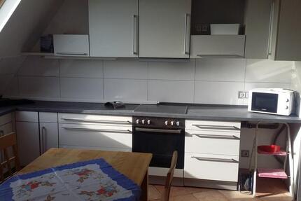 Wohnung Nettetal - 2 Zimmer, 42 m&sup2;, 720&euro; | Angebot:25397423