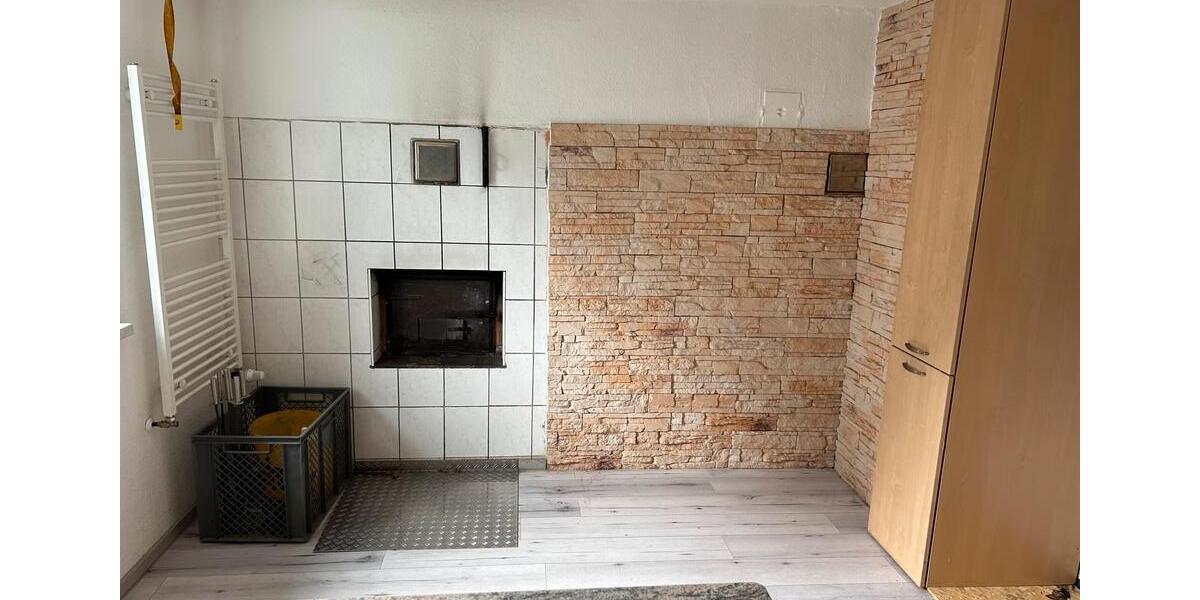 Etagenwohnung Blumberg - 4 Zimmer, 110 m&sup2;, 1.200&euro; | Angebot:26503218