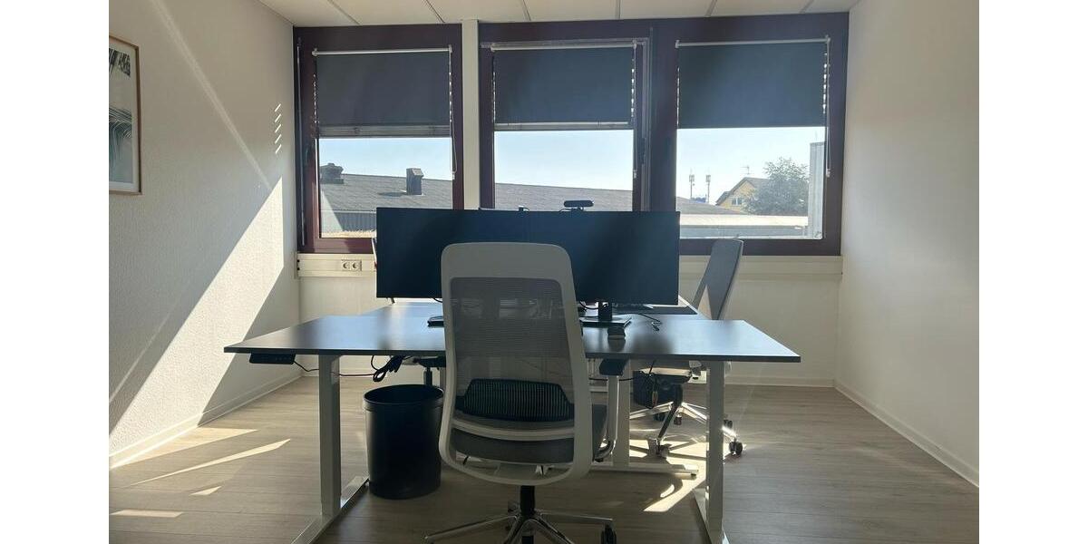 Helle Büroräume einzeln oder komplett zu vermieten 20m² - 1.200m² zimmer