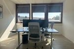 Helle Büroräume einzeln oder komplett zu vermieten 20m² - 1.200m² zimmer