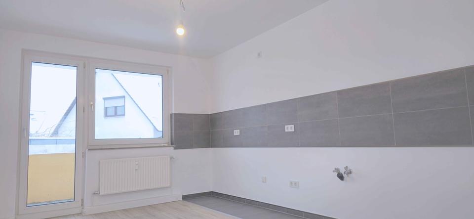 Erdgeschoßwohnung Minden Kuhlenkamp - 2 Zimmer, 54 m&sup2;, 560&euro; | Angebot:24764499