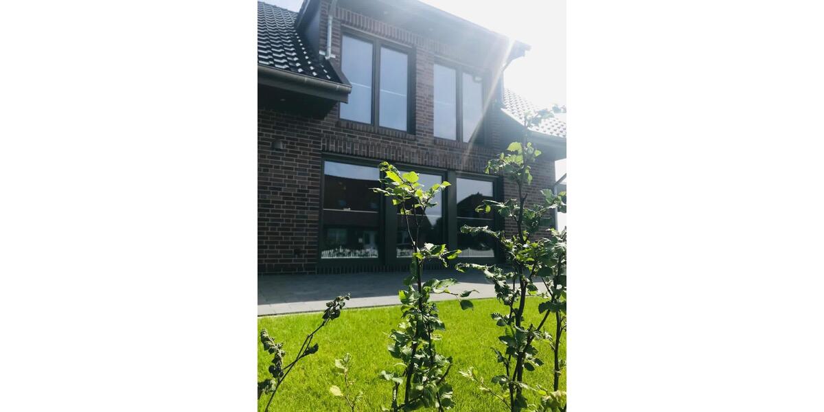 Etagenwohnung Großheide - 3 Zimmer, 120 m&sup2;, 1.600&euro; | Angebot:26357080