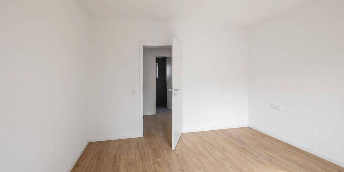 Etagenwohnung Hof Innenstadt - 3 Zimmer, 76 m&sup2;, 945&euro; | Angebot:26368856