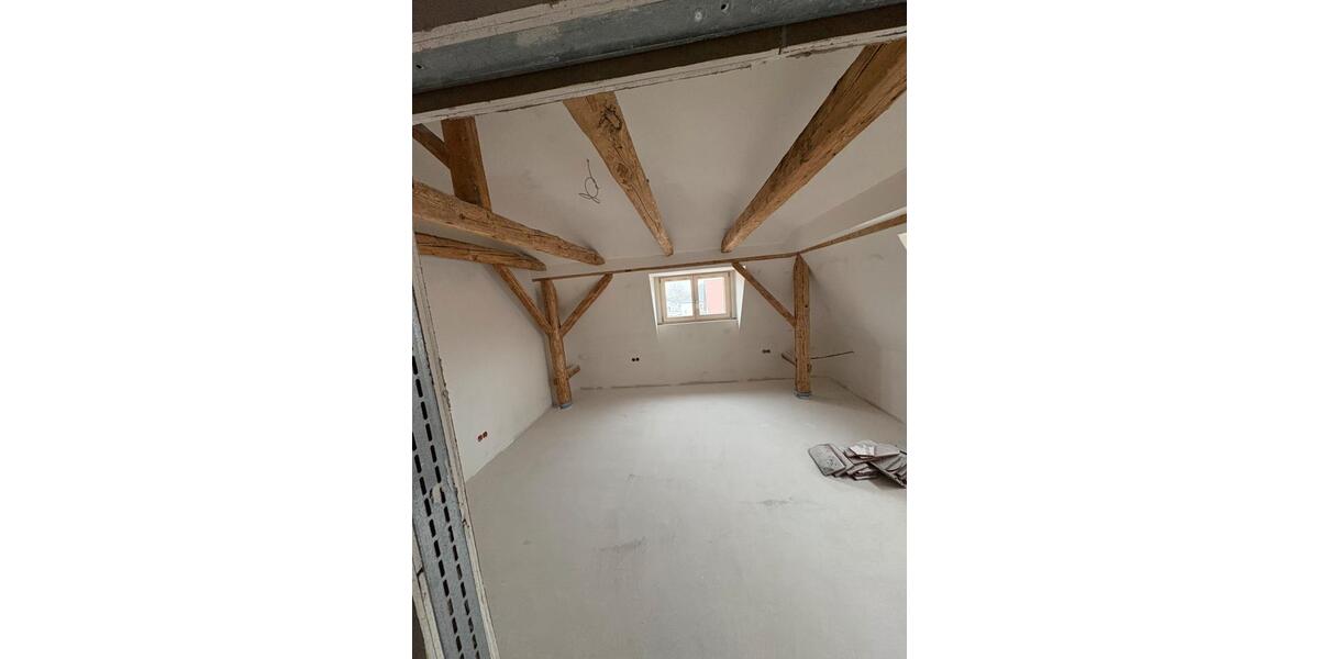 Etagenwohnung Ottobeuren - 3 Zimmer, 124 m&sup2;, 1.424&euro; | Angebot:24075935