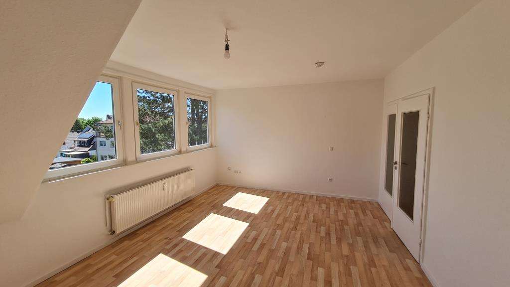Etagenwohnung Bremen Burglesum - 3 Zimmer, 60 m&sup2;, 499&euro; | Angebot:26392966