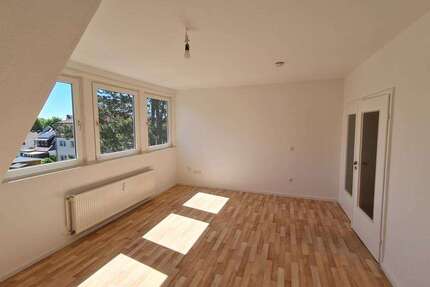 Wohnung Bremen Burglesum - 3 Zimmer, 60 m&sup2;, 499&euro; | Angebot:26392966