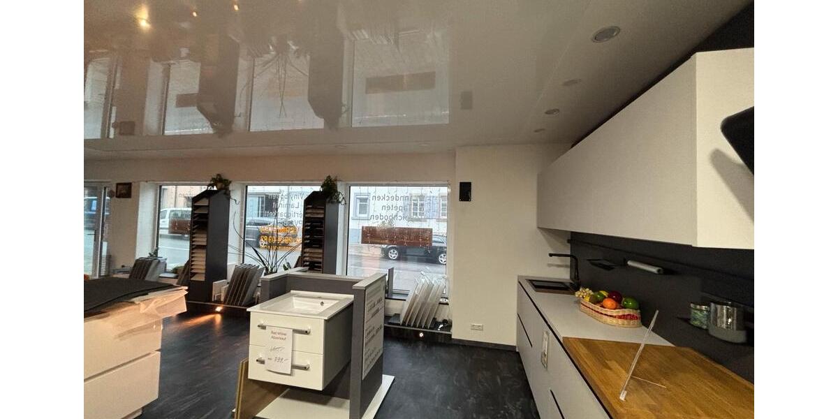 Gewerbeobjekt Rosenfeld - 1.100&euro; | Angebot:24619997