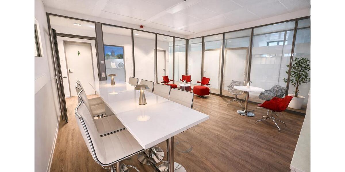 Gewerbeobjekt Mannheim Innenstadt - 1.490&euro; | Angebot:26703858