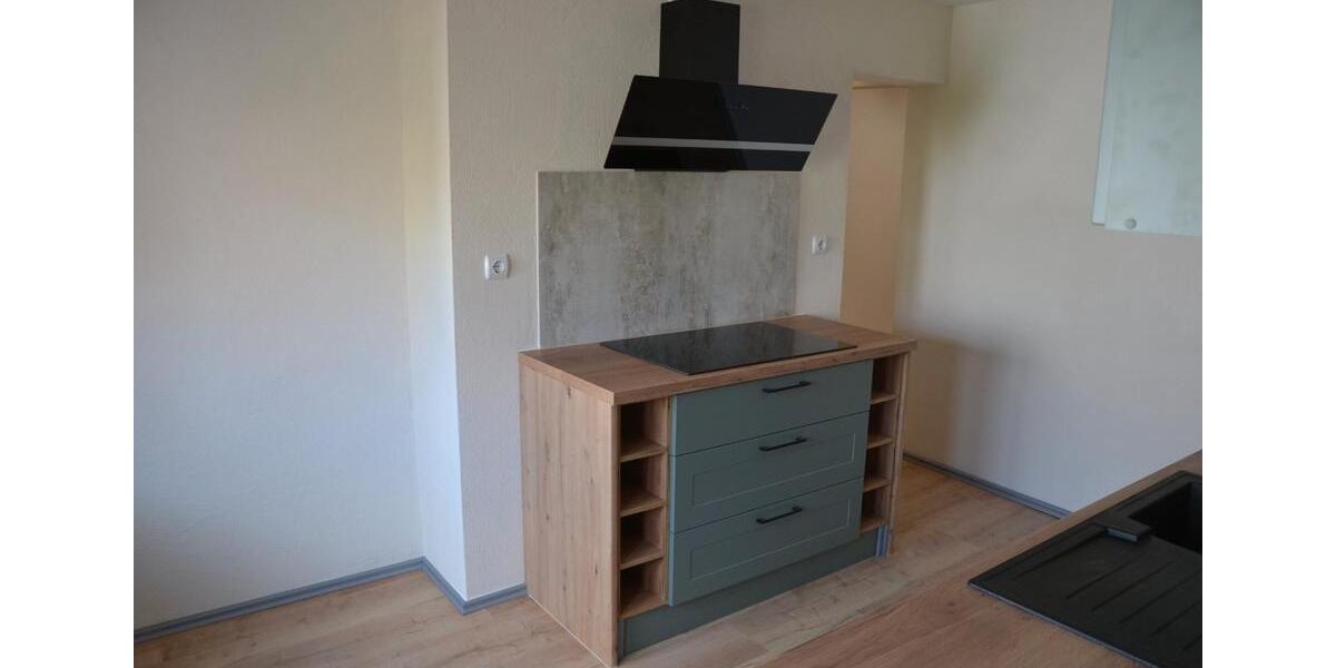 Etagenwohnung Barchfeld-Immelborn Immelborn - 4 Zimmer, 115 m&sup2;, 880&euro; | Angebot:26623735