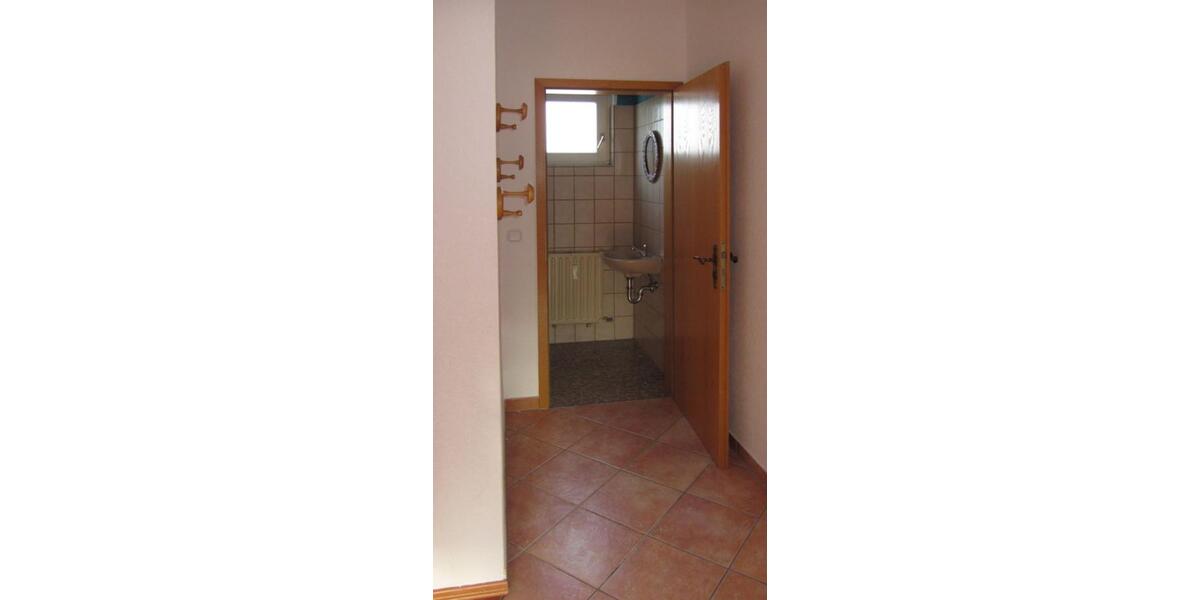 Schöne und helle 5,5-Zimmer-Wohnung in Rockenhausen 5.5 zimmer