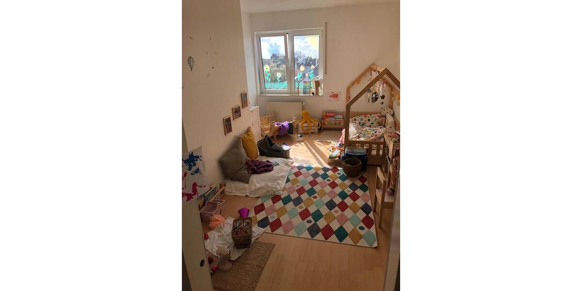 Etagenwohnung Emsdetten - 3 Zimmer, 82 m&sup2;, 980&euro; | Angebot:26076089