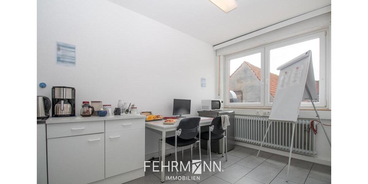 Gewerbeobjekt Meppen - 1.000&euro; | Angebot:17985436