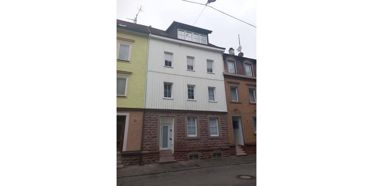 Etagenwohnung Pforzheim Dillweißenstein - 2 Zimmer, 70 m&sup2;, 780&euro; | Angebot:26703148