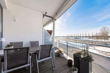 Wohnung Wedel - 3 Zimmer, 82 m&sup2;, 1.690&euro; | Angebot:25234684