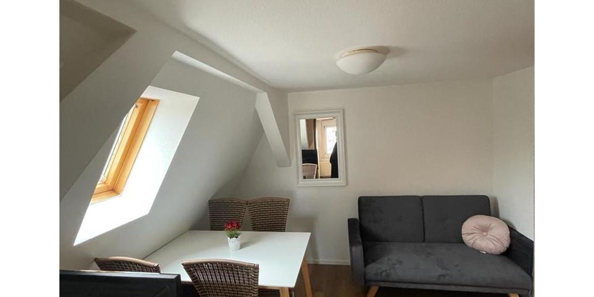 Wohnen auf Zeit Stuttgart Stuttgart-Mitte - 2 Zimmer, 40 m&sup2;, 1.350&euro; | Angebot:26221105