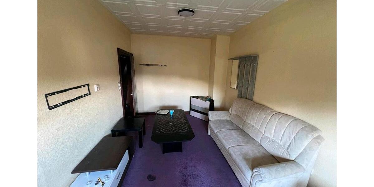 Dachgeschoßwohnung Neunkirchen - 3 Zimmer, 82 m&sup2;, 770&euro; | Angebot:26301531