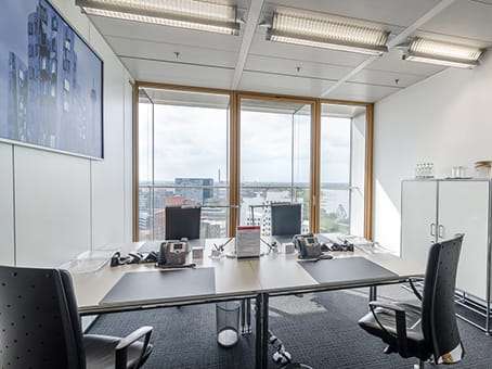 Büro in Düsseldorf 1.359 € 24 m²