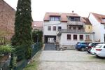 Erdgeschoßwohnung Mühlhausen (Thüringen) - 2 Zimmer, 35 m&sup2;, 450&euro; | Angebot:26424060